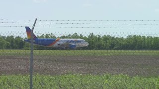 Allegiant extends seasonal service to 66 cities, adds St. Louis