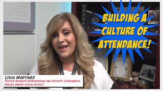 Attendance Matters – Parlier Unified School District (REL West) (REL Central)