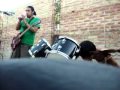 Horacio: QCKGUE - Amigo (a77aque), cigarros, punk rock y alcohol (FLEMA), Sgo Del Estero