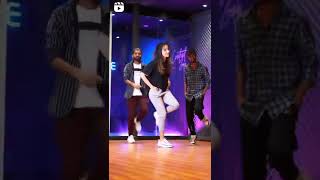 ye nain mataka tera mujhe bada tadpawe songs|| dance choreography ||  insta short reels..