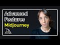 Speed Up Image Generation with Midjourney's New Advanced Features