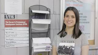 CCNY Science Guide - Student Support Services