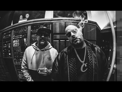 Faded - Berner (Feat. Snoop Dogg, B-Real & Vital) Music Video - YouTube