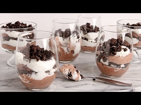 Cookies N Cream Parfaits | Episode 1060 Cookies N Cream Parfaits | Episode 1060