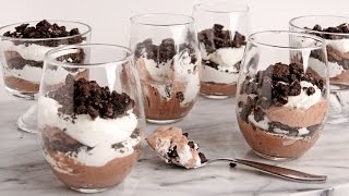 Cookies N Cream Parfaits | Episode 1060