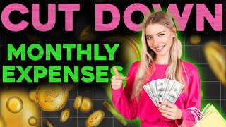 SAVE BIG Money With These Easy Expense Hacks! | Part 07 | BudgetBox