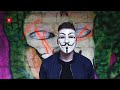 ¿quiénes son anonymous videos semana