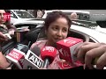 kalpana soren wife of ex jharkhand cm hemant soren meets sunita kejriwal says we will fight...