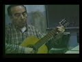 anibal arias toca el tango