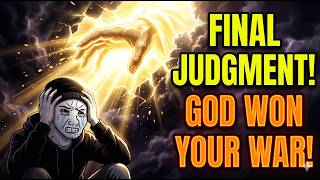 When God Fights Your War — A Complete Guide to the Narcissist's Final Judgment