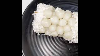 Mani puttu recipe 😋. Subscribe our channel to get more updates  #Shorts