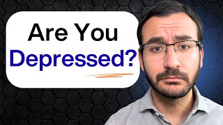 The 9 Symptoms of Depression Explained by a Therapist