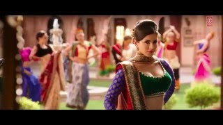 'Khuda Bhi' Video Song   Sunny Leone   Mohit Chauhan   Ek Paheli Leela HD