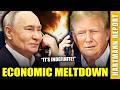 Is the Next Economic Crash Being Signaled to Billionaires & Putin?