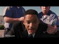 Men in Black 3 - Hippies and Racial Profiling Scene (510)  Movieclips
