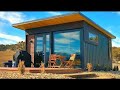 Amazing Modern Single Level Tiny House Stunning Interior Design Ideas 2022 #shorts