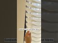 Custom Tuya Shangri-La Venetian Blinds