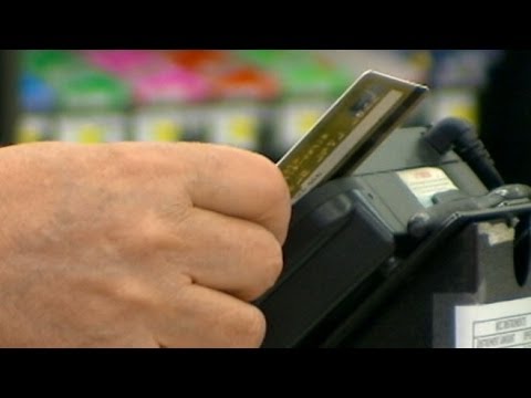 JP Morgan Chase Limits Customer Debit Spending JP Morgan Chase Limits Customer Debit Spending