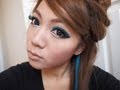 2NE1 Park Bom Makeup
