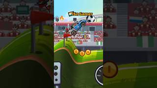 hill climb racing 2/New game event/ #shorts #viral #gaming #hillclimbracing2