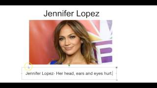 Listening Activity Celebrity Consultorio | Spanish 1 | El Cuerpo y Doler