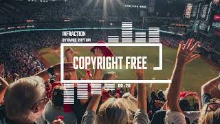 Sport Percussion by Infraction [No Copyright Music] / Dynamic Rhythm