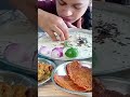 dahi pakhal eating show panta bhat phena bhat eating show eatingshow mukbang viralvideo