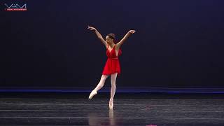 Zoe Ferla YAGP19SF Walpurgis Nacht