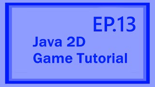 Java 2D RPG Game Tutorial EP13 - Inventory (3/4)