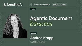 Beyond OCR: How Agentic Document Extraction Handles Tables, Handwriting & Complex Layouts