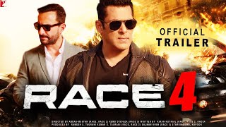 Race 4 | 32 Interesting Facts | Salman Khan | Sunil Shetty | Saif Ali | Abbas Mastan |Jacqueline