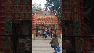 香港の嗇色園黄大仙祠 Hong Kong Wong Tai Sin Temple #香港 #黃大仙 #香港2025 #超人 #鄭中基 #Temple #旅行 #travel #大人気 #祠廟