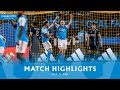 Match Highlights: Charlotte FC vs Philadelphia Union