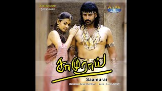 Aagaya Suriyanai (Original Motion Picture Soundtrack)