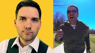 RUN RANT: White Knights Suck