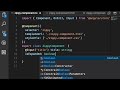 Angular | Beginner to Pro #80 - Solution Zippy (read desc) [By Mosh Hamedani]