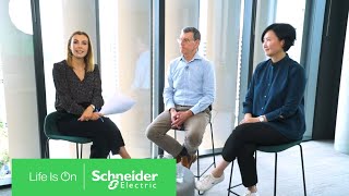 Pacific Knowledge Series: Safety Culture | Schneider Electric