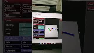 Rotts Pendulum in mujoco