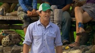 Survivor S23E08 Double Agent