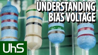 Understanding Bias Voltage | Tech Minute