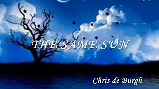 🦋The same sun(goodbye forever Jocelyn)