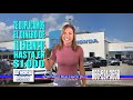 ED MORSE HONDA INFOMERCIAL FEBRUARY