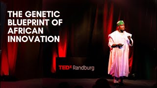 The future of African entrepreneurship | Ango Mustapha | TEDxRandburg