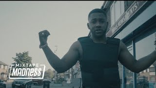 Ay T - Really From Manny (Music Video) | @MixtapeMadness