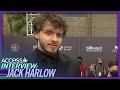 Jack Harlow REVEALS What He's Looking For In a Woman