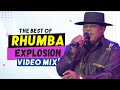 BEST OF RHUMBA MIX | DJ E'JAH | KANDA BONGOMAN | TABU LEY | OLIVER NGOMA | SAMBA MAPANGALA | MADILU