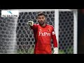 Ben Foster 2019 Warm Up | Watford Goalkeeper Training