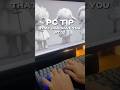 PC tip that can save you - Part 32  #pcsettings #tech  #windows