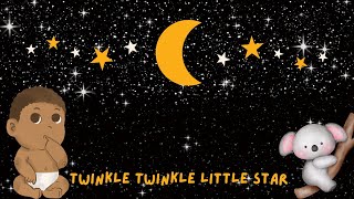 Twinkle twinkle little star | Nursery rhyme | kids songs @funforeveryone-nm9nx