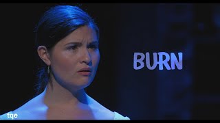 Burn Lyrics